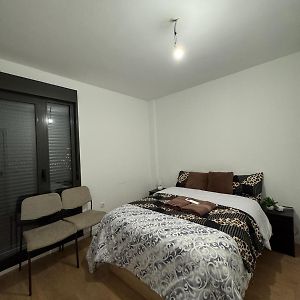 Suite Porras Madrid