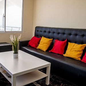 Habitación Deluxe con Cama Queen